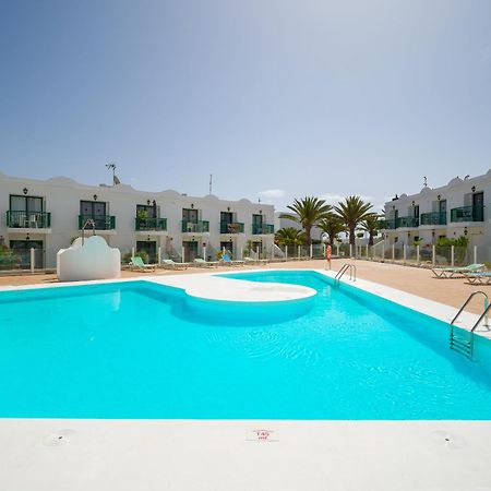 شقة Ocean Pool View & Wifi By Irent Fuerteventura كوراليهو المظهر الخارجي الصورة