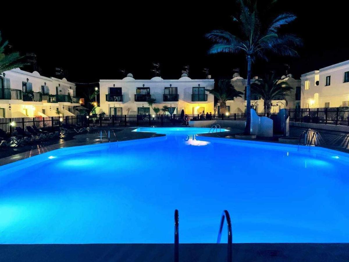 شقة Ocean Pool View & Wifi By Irent Fuerteventura كوراليهو المظهر الخارجي الصورة