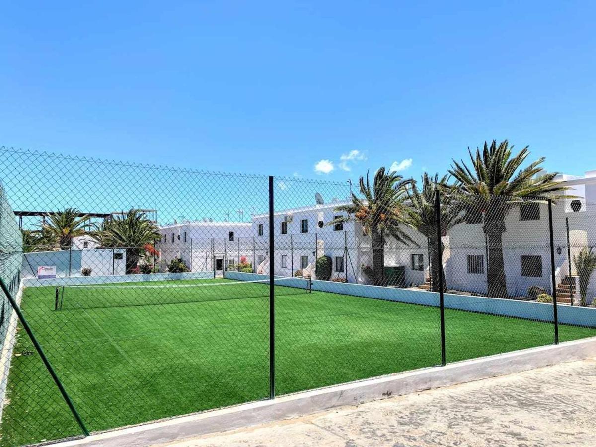 شقة Ocean Pool View & Wifi By Irent Fuerteventura كوراليهو المظهر الخارجي الصورة