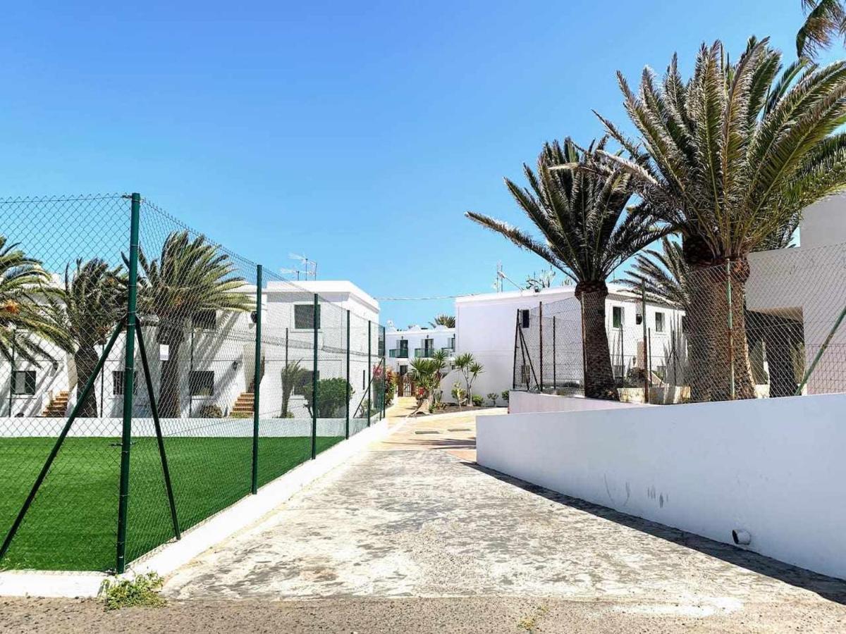 شقة Ocean Pool View & Wifi By Irent Fuerteventura كوراليهو المظهر الخارجي الصورة