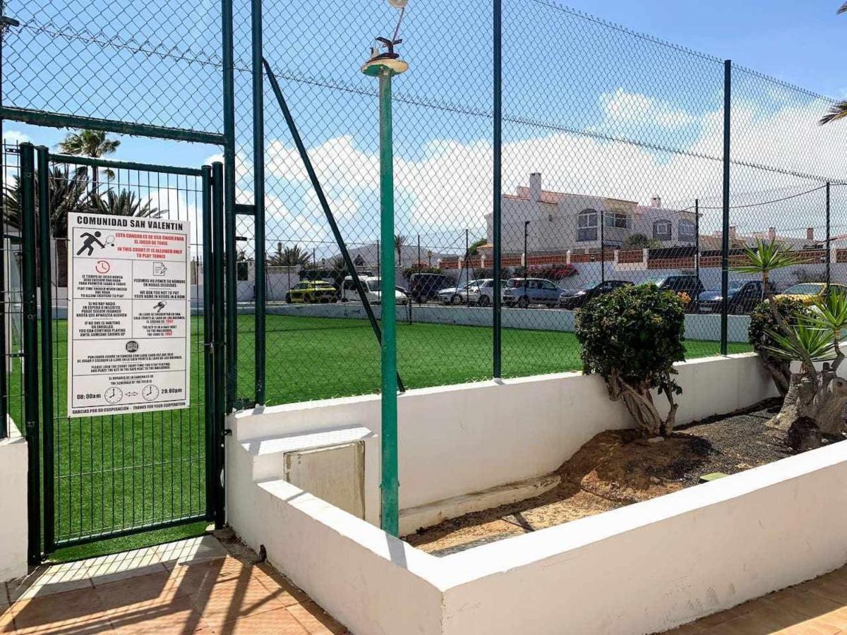 شقة Ocean Pool View & Wifi By Irent Fuerteventura كوراليهو المظهر الخارجي الصورة