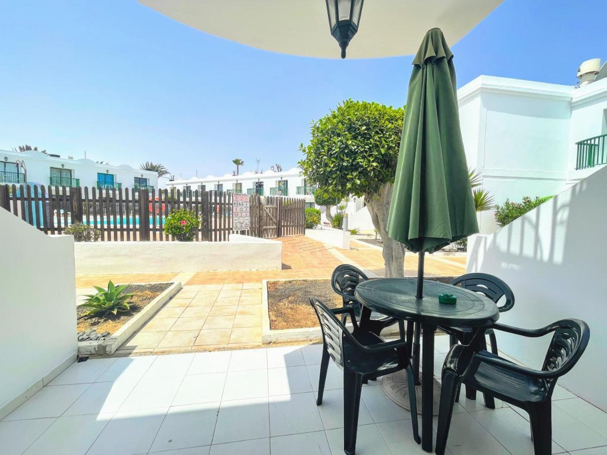 شقة Ocean Pool View & Wifi By Irent Fuerteventura كوراليهو المظهر الخارجي الصورة