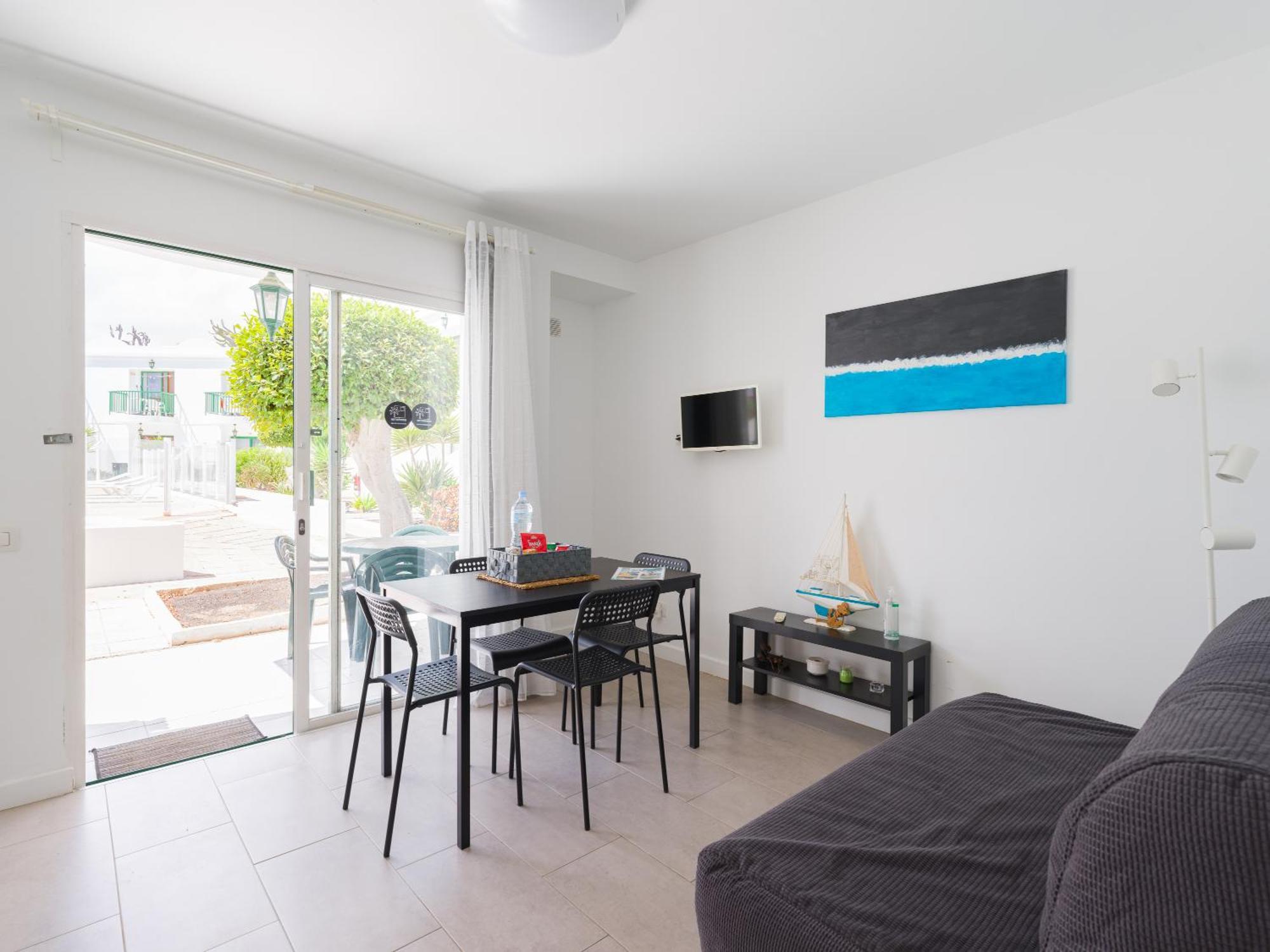 شقة Ocean Pool View & Wifi By Irent Fuerteventura كوراليهو المظهر الخارجي الصورة