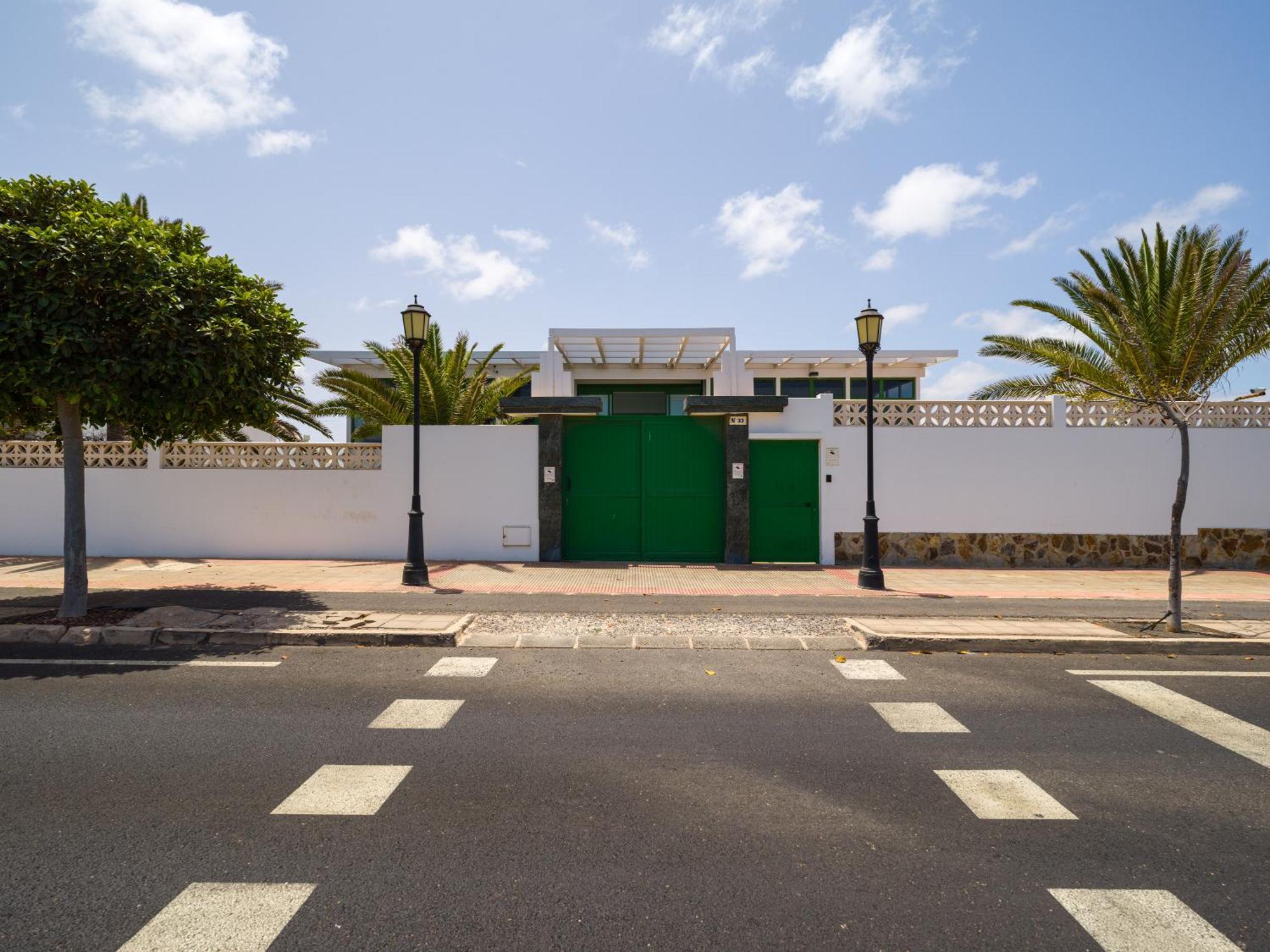 شقة Ocean Pool View & Wifi By Irent Fuerteventura كوراليهو المظهر الخارجي الصورة