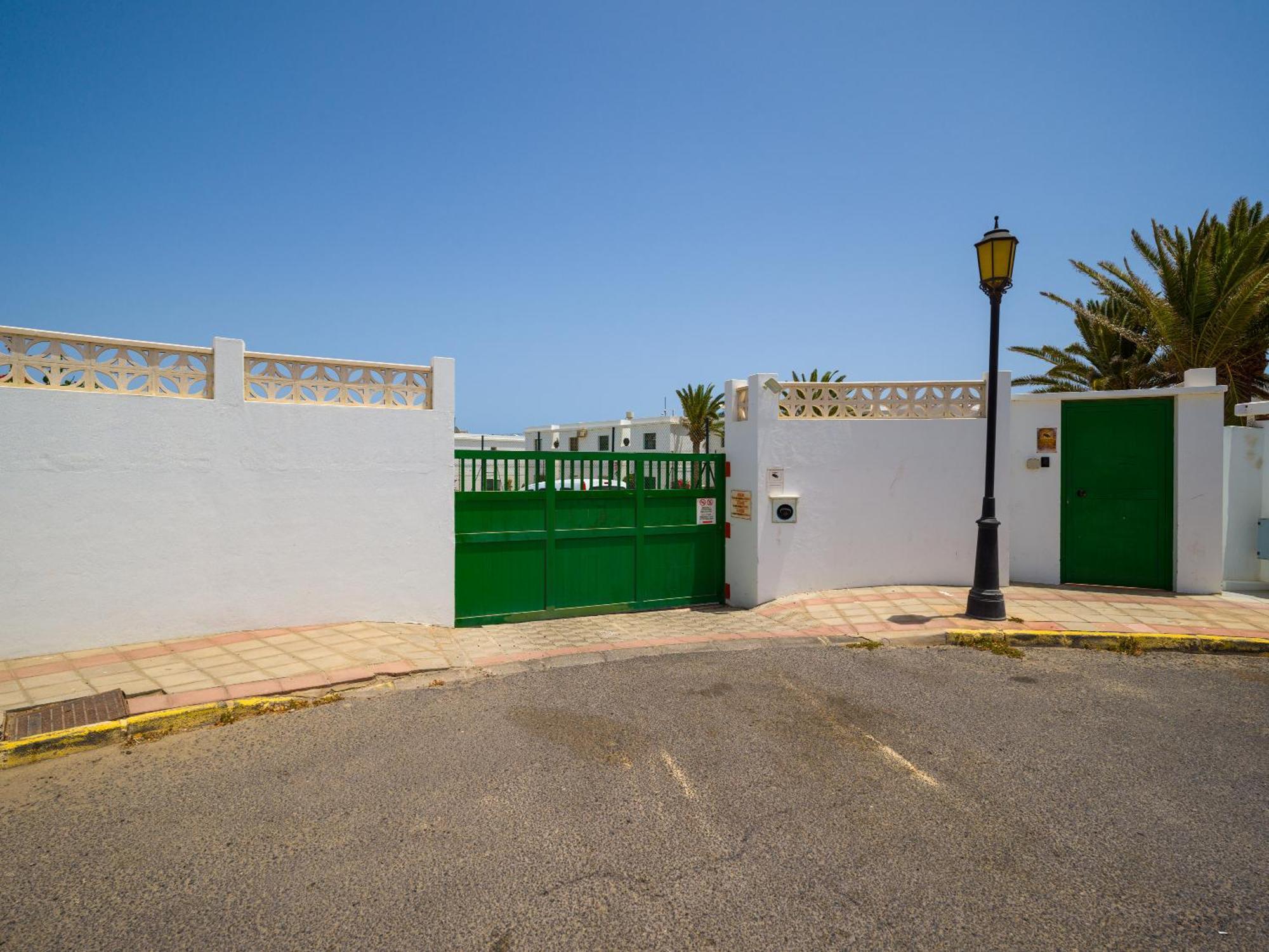 شقة Ocean Pool View & Wifi By Irent Fuerteventura كوراليهو المظهر الخارجي الصورة