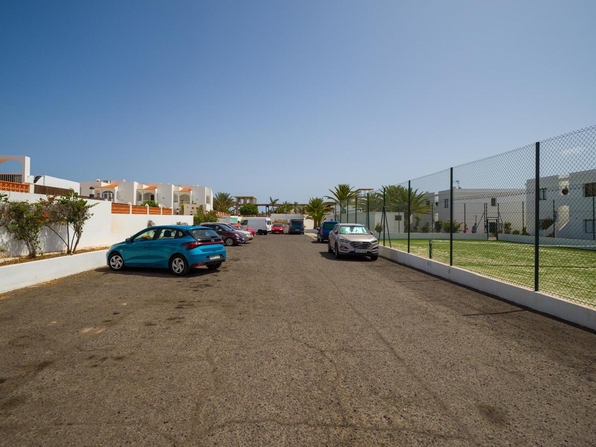 شقة Ocean Pool View & Wifi By Irent Fuerteventura كوراليهو المظهر الخارجي الصورة